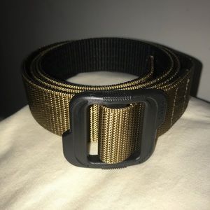 5.11 Tactical double duty belt